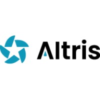 Altris AB Logo